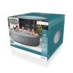 Lay-Z Spa Hawaii EnergySense Airjet aufblasbare Spa - 8 Personen