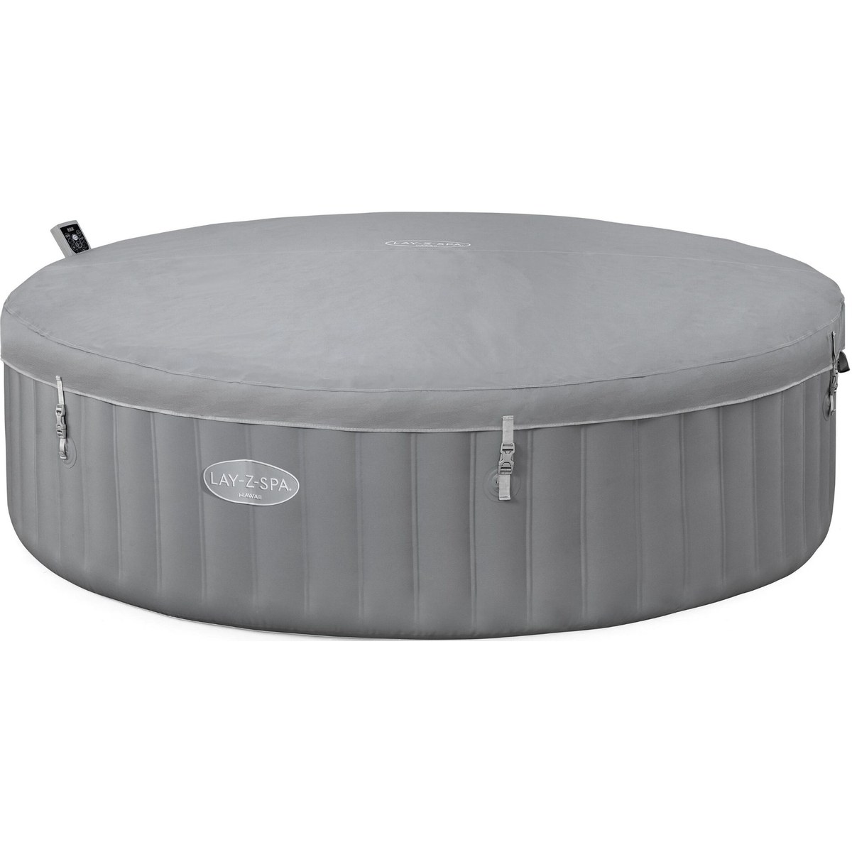 Lay-Z Spa Hawaii EnergySense Airjet aufblasbare Spa - 8 Personen