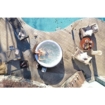 Lay-Z Spa Hollywood Airjet aufblasbarer Spa - 6 Personen