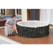 Lay-Z Spa Hollywood Airjet aufblasbarer Spa - 6 Personen