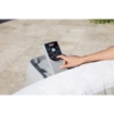 Lay-Z Spa Hollywood Airjet aufblasbarer Spa - 6 Personen
