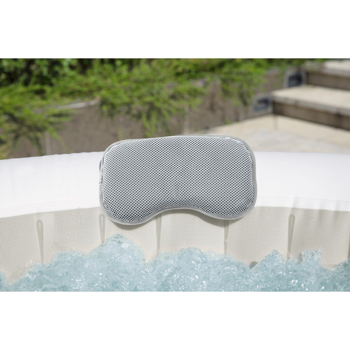 Lay-Z Spa Hollywood Airjet aufblasbarer Spa - 6 Personen