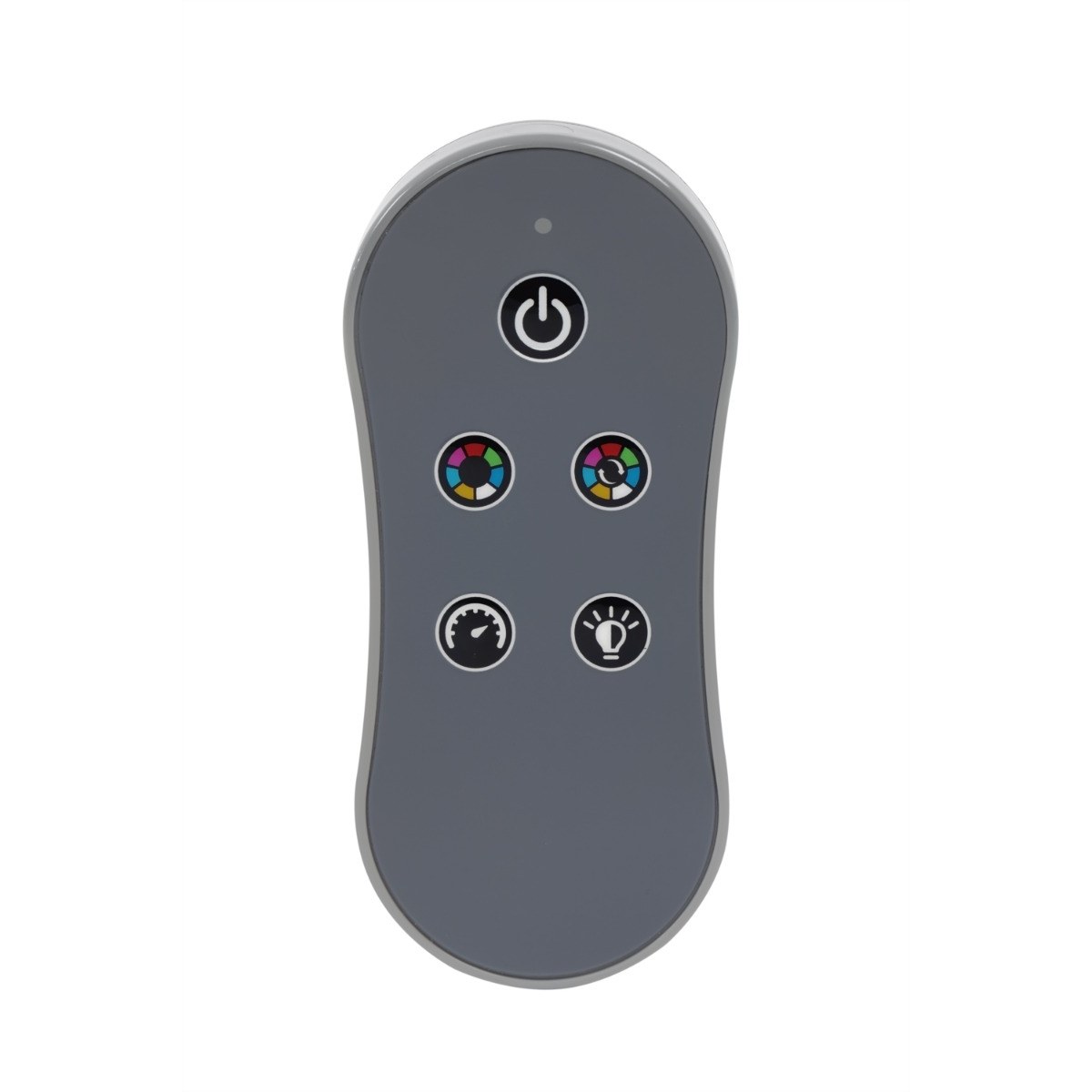 Lay-Z Spa Hollywood Airjet aufblasbarer Spa - 6 Personen