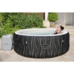 Lay-Z Spa Hollywood Airjet aufblasbarer Spa - 6 Personen