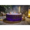 Lay-Z Spa Hollywood Airjet aufblasbarer Spa - 6 Personen