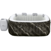 Lay-Z Spa Hollywood Airjet aufblasbare Spa - Quadratisch - 6 Personen