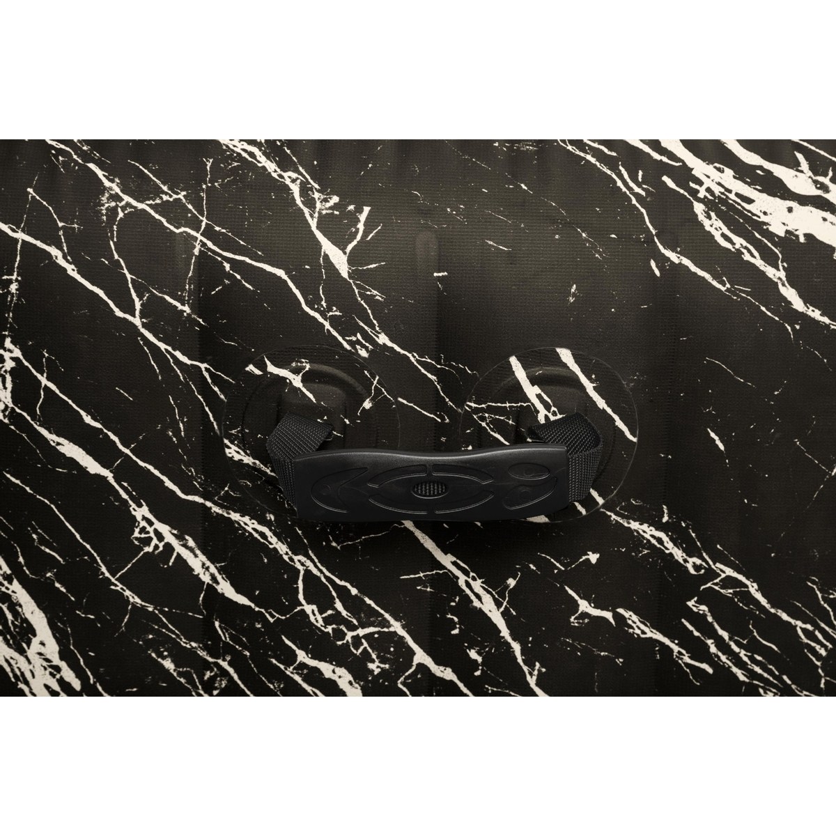 Lay-Z Spa Hollywood Airjet aufblasbare Spa - Quadratisch - 6 Personen