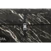 Lay-Z Spa Hollywood Airjet aufblasbare Spa - Quadratisch - 6 Personen