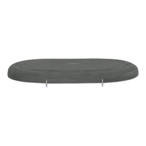 Lay-Z Spa Mauritius AirJet Spa-Abdeckung - 270 x 180 cm