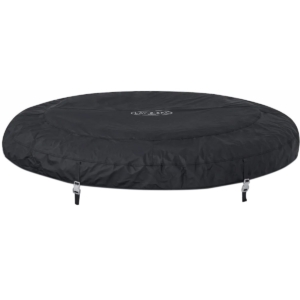 Lay-Z Spa Miami AirJet Plus Spa-Abdeckung - Ø180 cm