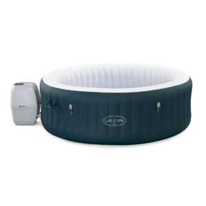 Lay-Z Spa Miami EnergySense Airjet aufblasbare Spa - 6 Personen