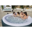 Lay-Z Spa Miami EnergySense Airjet aufblasbare Spa - 6 Personen