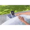 Lay-Z Spa Miami EnergySense Airjet aufblasbare Spa - 6 Personen