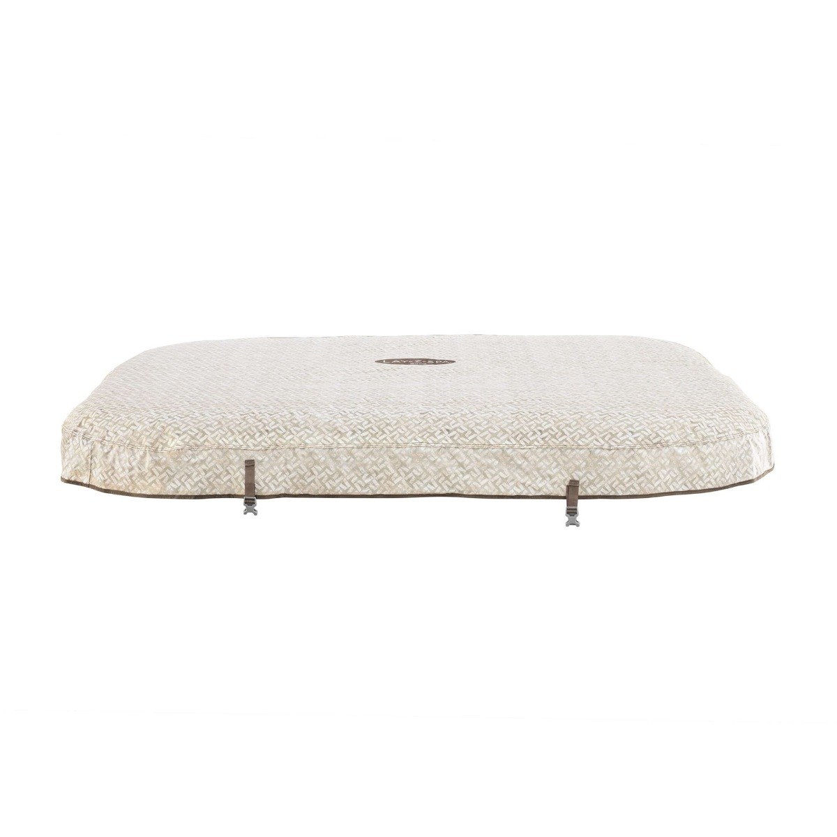 Lay-Z Spa Rome EnergySense AirJet Spa-Abdeckung - 201 x 201 cm
