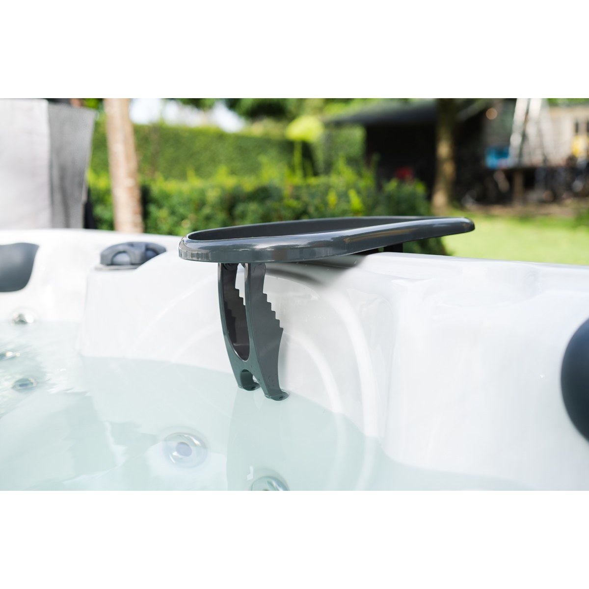Life Spa Tablett