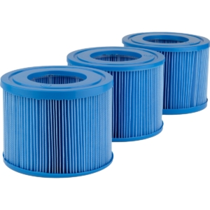 NetSpa Bacti-Stop Spafilter - 3 Stück
