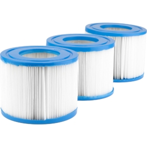 NetSpa Spafilter - 3 Stück