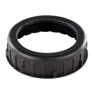 Robuster Poolring für Poolpflege und Reparatur.