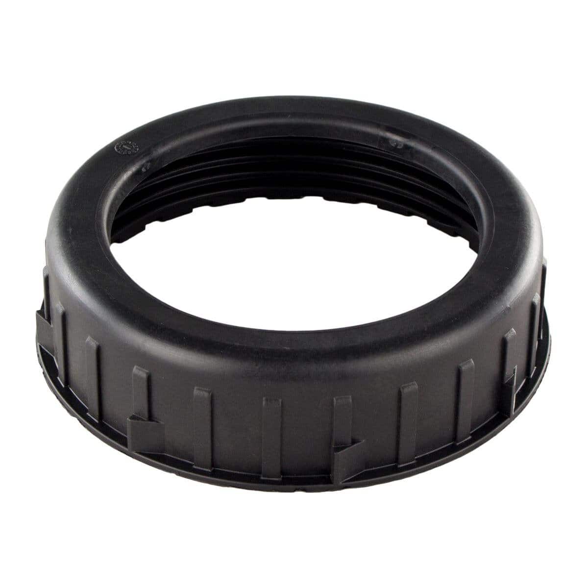 Robuster Poolring für Poolpflege und Reparatur.