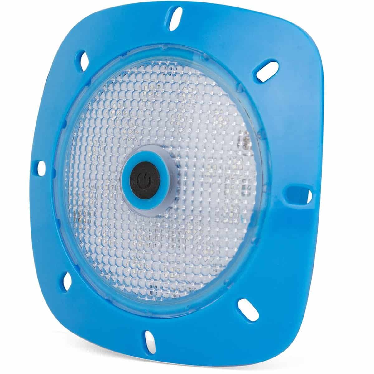 Seamaid No(t)mad 18 Poolleuchte LED Farbe - Hellblau