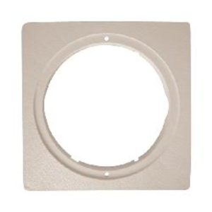 Montageplatte für Poolzubehör, geeignet für einfache Installation und Poolpflege.