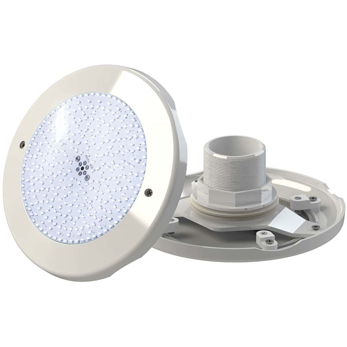 LED-Poolbeleuchtung für klare Wasserbeleuchtung.