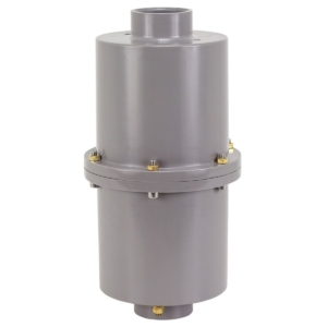 Robuster Poolfilter für klares Wasser und optimale Wasserqualität.