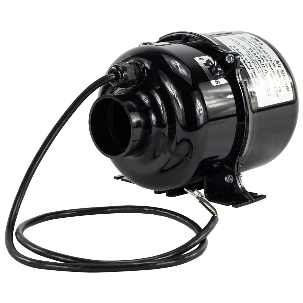 Ultra 9000 Spa Blower 2 PS
