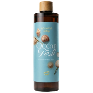 W'eau Premium Spa Duft - Ocean Fresh - 250 ml
