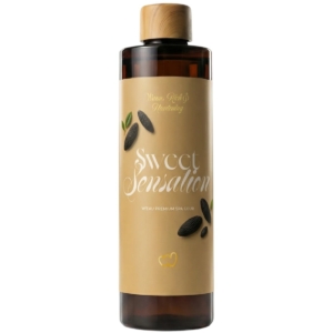 W'eau Premium Spa Duft - sweet sensation - 250 ml
