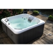 W'eau Skye Spa - 4 Personen