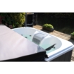 W'eau Skye Spa - 4 Personen