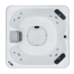 W'eau Skye Spa - 4 Personen
