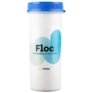 Flockenpulver für klares Poolwasser, 2-in-1-Tablette, einfache Anwendung.
