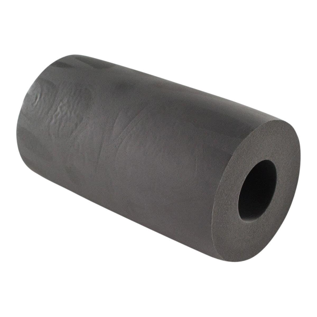 Schwarze Poolfolie-Rolle für eine langlebige Poolverkleidung und Wasserdichtheit.