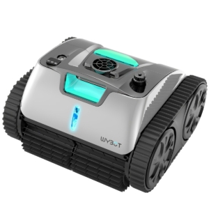 Wybot C1 Pro Poolroboter