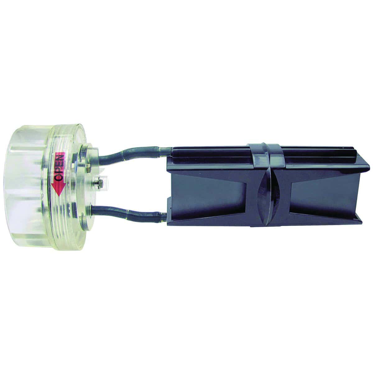 Poolfilter und Pumpe für Poolreinigung und Poolpflege.