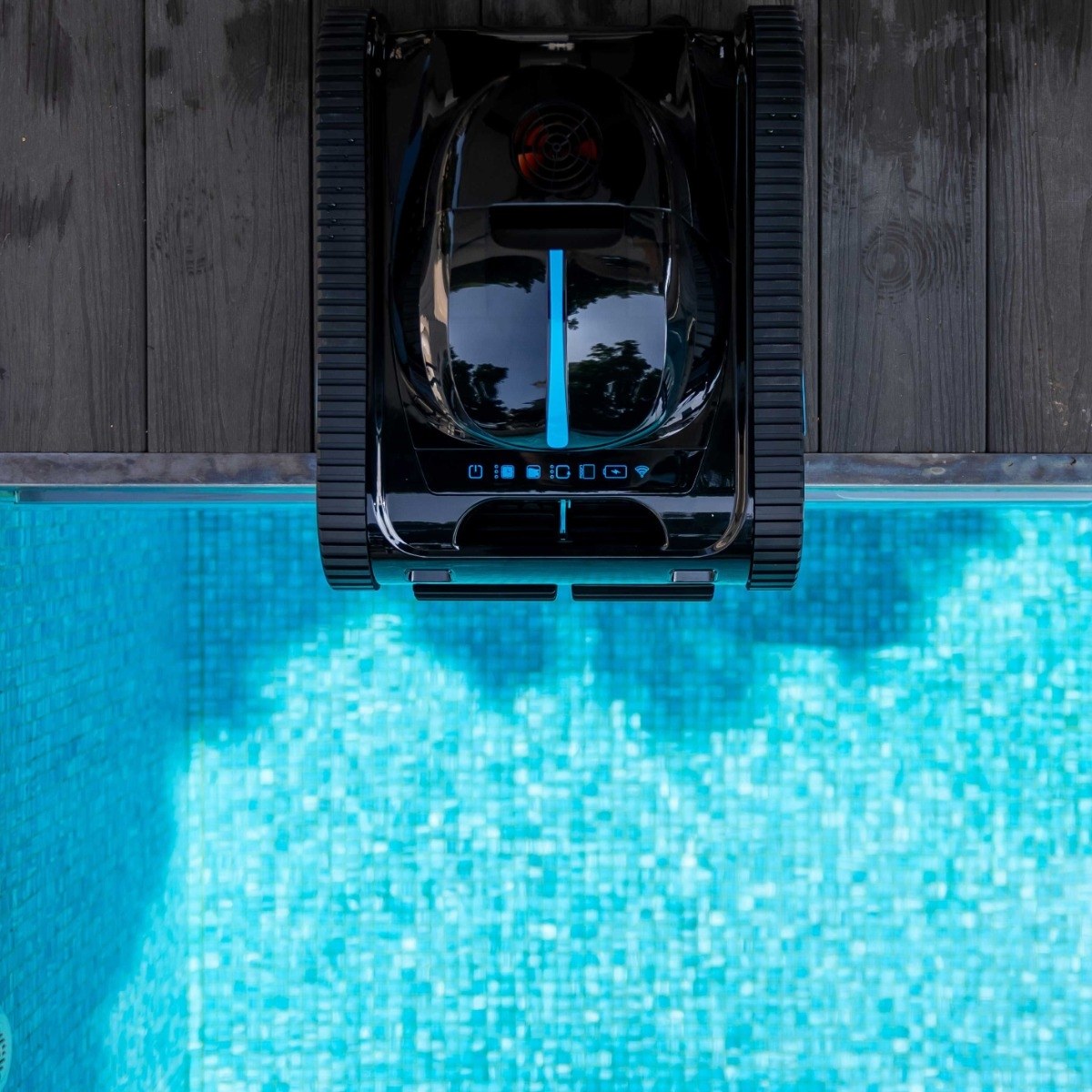 AquaForte M30 Poolroboter