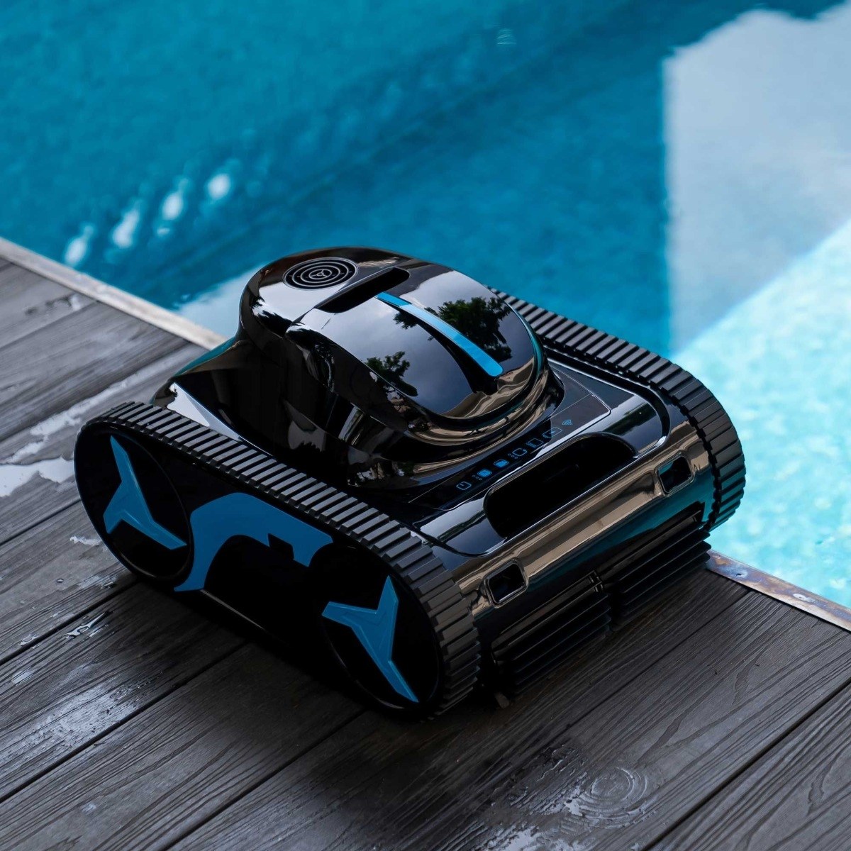 AquaForte M30 Poolroboter