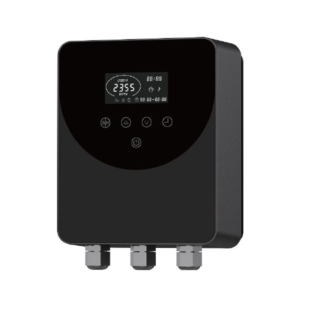 AquaForte Vario+ ll Frequenzregler
