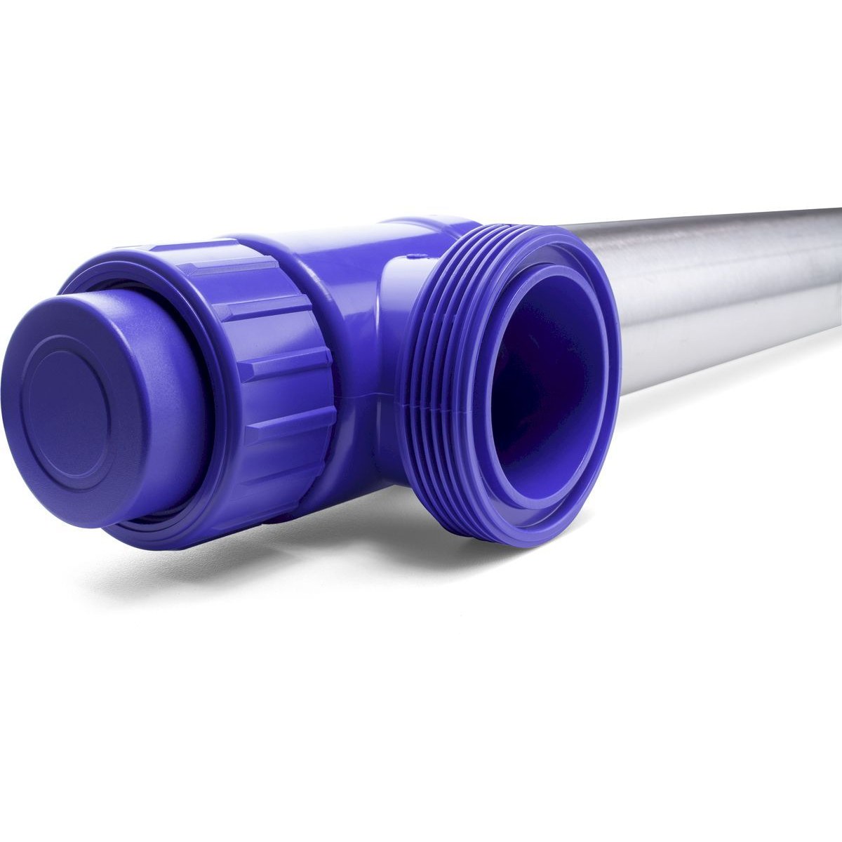 Gehäuse Blue Lagoon UV-C Inox 75/130 Watt