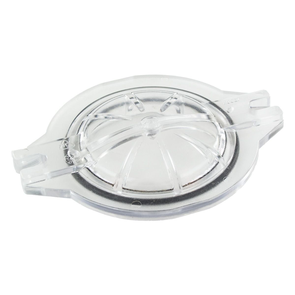 Deckel für Saci Optima Poolpumpe