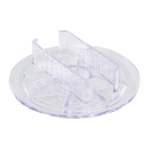 Deckel für Speck Badu Top Poolpumpe