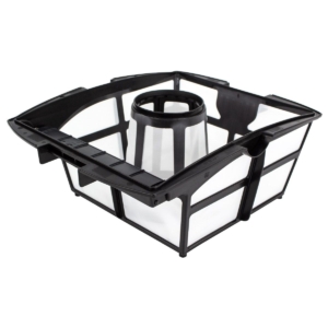 Filterbehälter Standard für Zodiac Cyclon X Pro RC 4400 Poolroboter