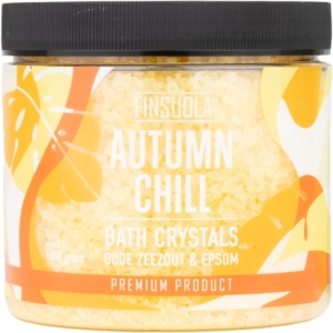Finsuola Badesalz - Autumn Chill - 1 kg