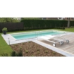 Gardipool Quartoo Holzpool - 5.00 x 3.00 x 1.33 m