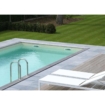 Gardipool Quartoo Holzpool - 6.60 x 3.50 x 1.33 m