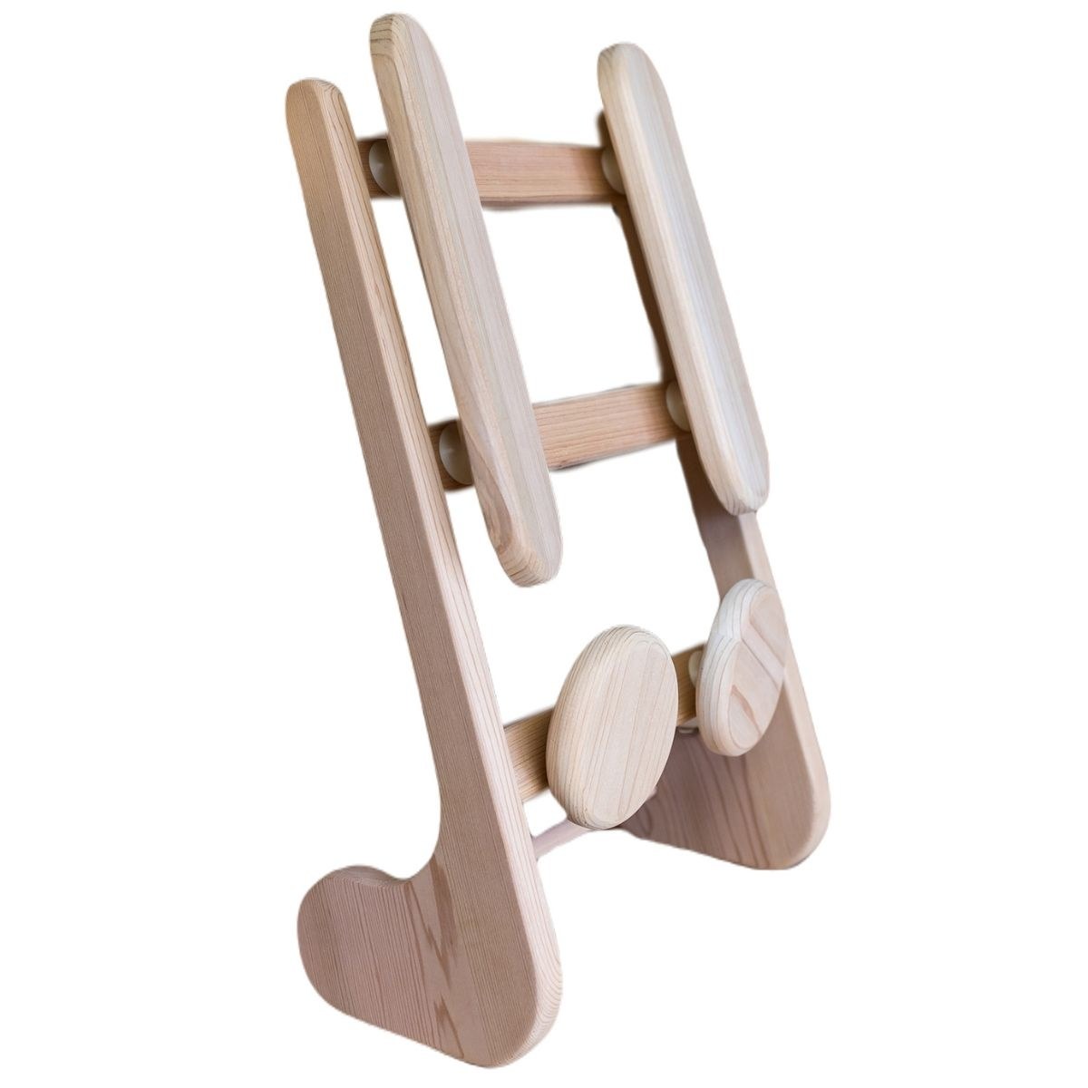 Ergonomische Rückenstütze für Sauna Red Cedar - Halu