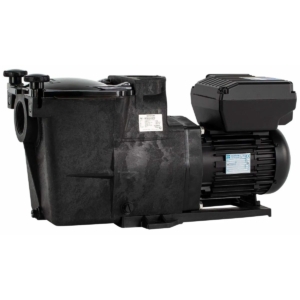 Hayward SuperPump VSTD 1,5 PS variable Poolpumpe