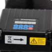Hayward SuperPump VSTD 1,5 PS variable Poolpumpe